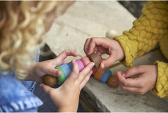 RAINBOW COMMUNITY PEOPLE