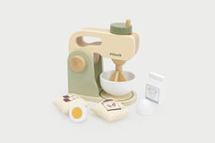 KITCHEN MIXER SET