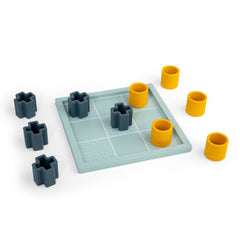 Tic Tac Toe (12 Months +)