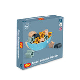 Moon Balance Stacker (12 Months +)