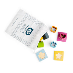 Feel & Find (12 Months +)