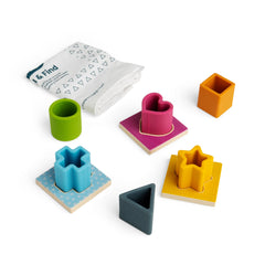 Feel & Find (12 Months +)