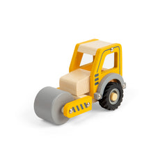 Road Roller (12 Months +)