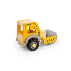 Road Roller (12 Months +)