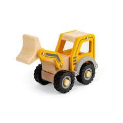 Digger (12 Months +)
