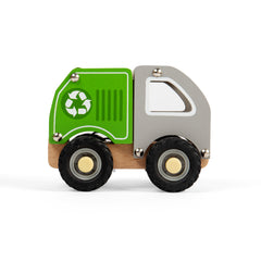 Recycling Truck (12 Months +)