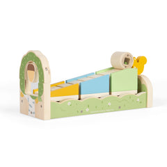Squirrel Ramp Sorter (12 Months +)