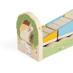 Squirrel Ramp Sorter (12 Months +)