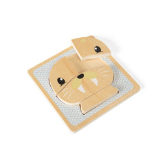 Seal Chunky Puzzle (12 Months +)
