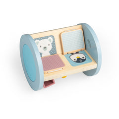 Rolling Sensory Sorter (12 Months +)