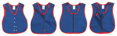 VEST DEXTERITY SET OF 4