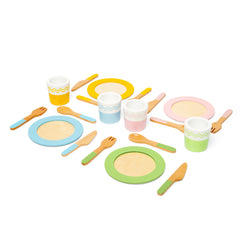 Dinner Service Set (18 Months +)