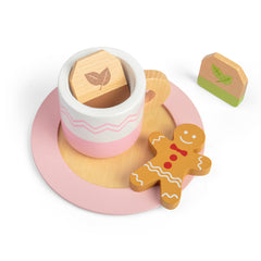 Tea Set for Two (18 Months +)