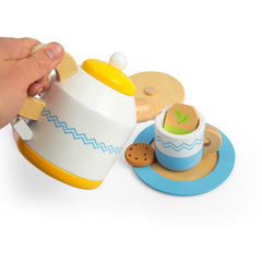 Tea Set for Two (18 Months +)