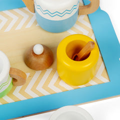 Tea Tray Set (18 Months +)