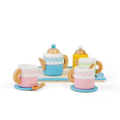 Tea Tray Set (18 Months +)