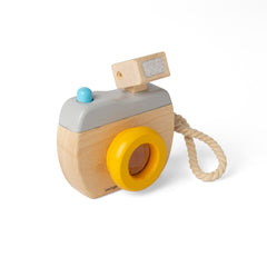 Camera (18 Months +)