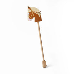 Wooden Hobby Horse (18 Months +)