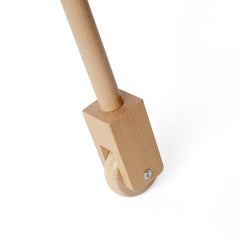 Wooden Hobby Horse (18 Months +)