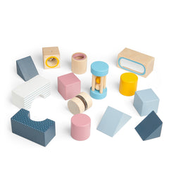 Sensory Explorer Blocks (18 Months +)