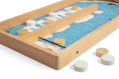 Ice Puck Game (3 Years +)