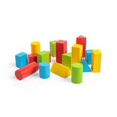 Shape Puzzle (12 Months +)