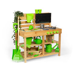 Mud Kitchen (3 Years +)