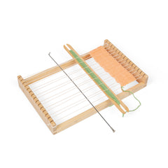 Wooden Weaving Loom (6 Years +)