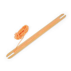 Wooden Weaving Loom (6 Years +)