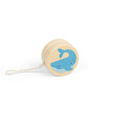 Wildlife Yo-Yos (12) (3 Years +)