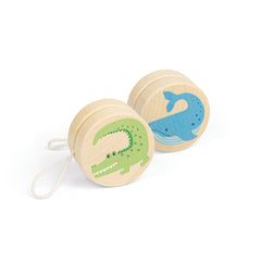 Wildlife Yo-Yos (12) (3 Years +)
