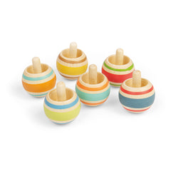 Spinning Top (36) (3 Years +)