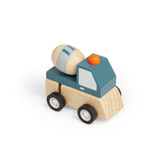Wind Up Trucks (12) (3 Years +)
