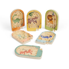 Pinball Game (12) (3 Years +)