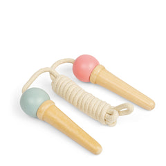 Ice Cream Skipping Ropes (8) (3 Years +)