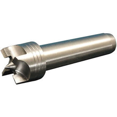 4 Prong Drive Centre - 2MT