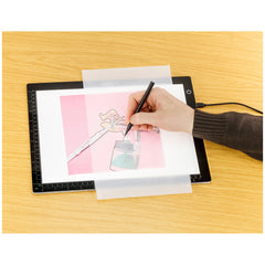 Ultraslim A4 Lightbox