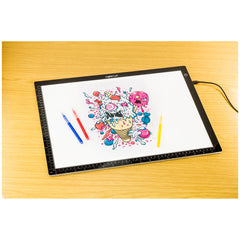 Ultraslim A3 Lightbox