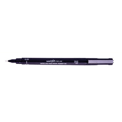 Uni Pin Drawing Pen 0.8mm - black