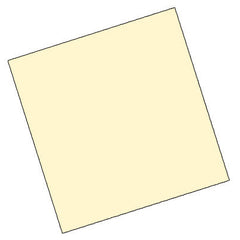 Board Mounting 1400Mic A1-Cream Pk5