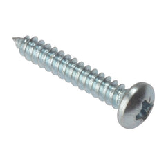 Self-Tapping Screws - 8 x 5/8\" - Box of 200