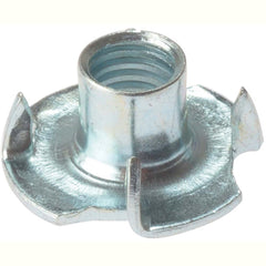 Pronged Nut M8 - pack of 10