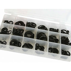 Circlips - 255 Piece