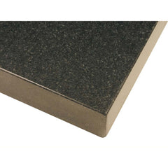 Diatec Black Granite Surface Plate 18\" x 12\" x 3\"