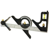 Die Cast Combination Set 12\"/300mm