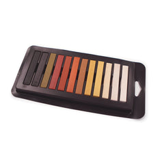 Soft Pastels Skintones Pk12