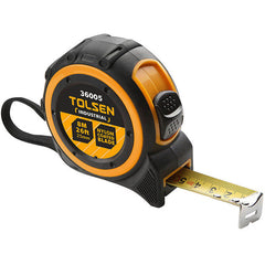 Pro Tape Measure - 8m