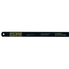 Eclipse 10\" Hacksaw Blades (Pack of 10)