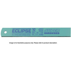 Eclipse H.S.S. Power Hacksaw Blade - 14\" x 1 1/4\" x 10tpi