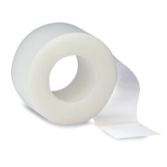 Strapping Clear 5M X 2.5Cm
